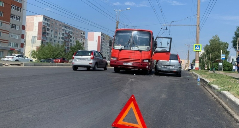 Прокуратура взяла на контроль проверку ДТП, в котором пострадала подросток