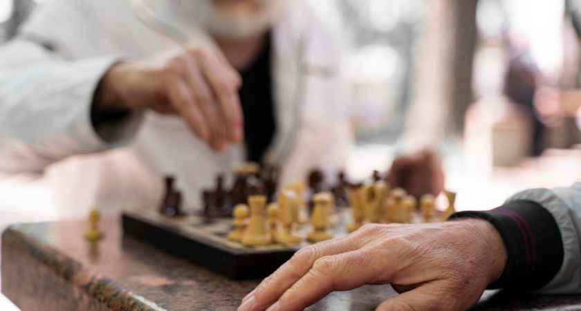 Победители турнира в Саранске сыграют с гроссмейстером Карякиным