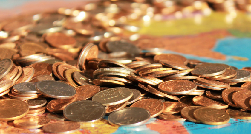 Жители Мордовии вернули в оборот монеты суммой более 700 тыс. рублей