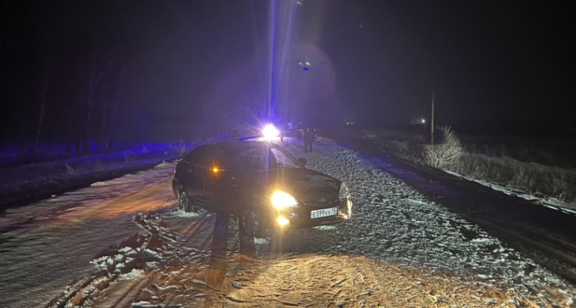 Жителя Мордовии осудят за сбитого пешехода