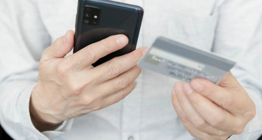 Жители Мордовии перечислили мошенникам 56 млн рублей в июле