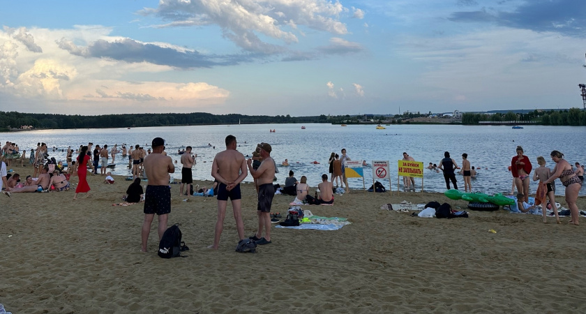 Синоптики обновили прогноз на следующую неделю: возвращаемся на пляж — аномальная жара вновь с нами наряду с заморозками