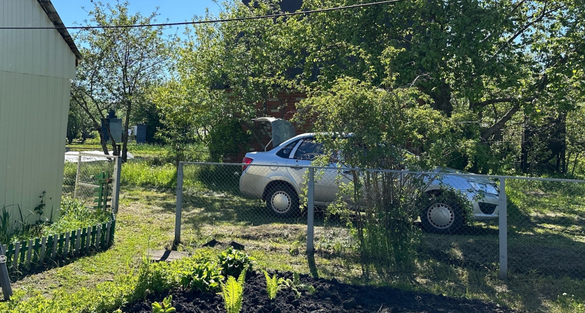 С 5 августа ограничений для дачников все больше: приехал на автомобиле и припарковался в СНТ — плати штраф