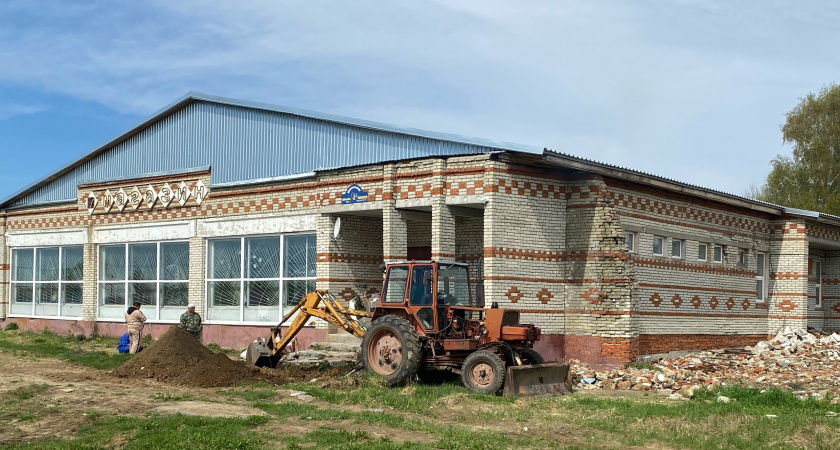 Мордовия получит более 37 млн рублей на строительство жилья в сельской местности