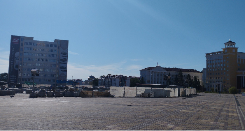 В Мордовии 3 раза был побит температурный рекорд в июле 2024