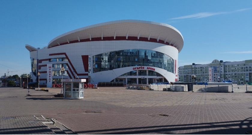 Мордовия лидирует среди регионов РФ по количеству инновационной продукции