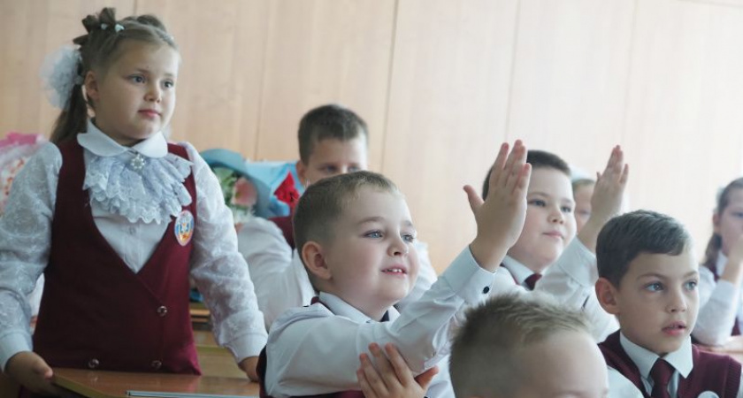 В Мордовии увеличили размер выплат к школе