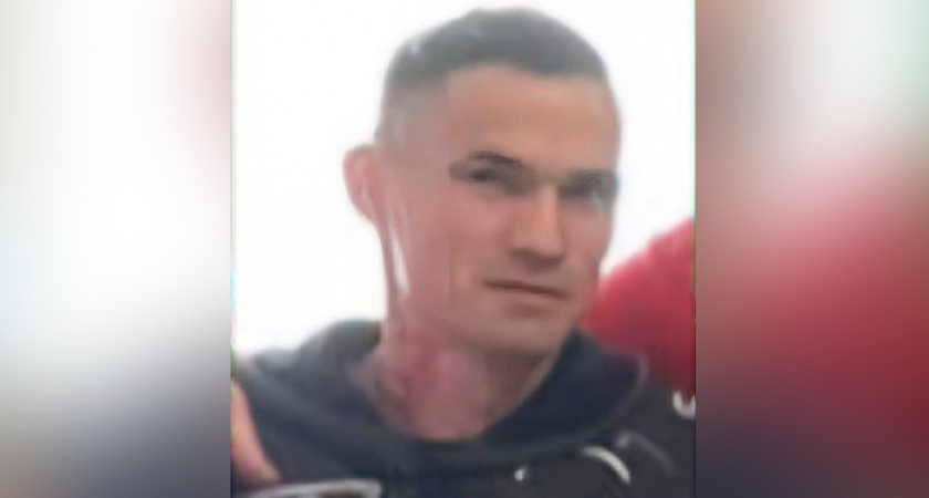 В Саранске полицейские разыскивают Дементия Бочкарева