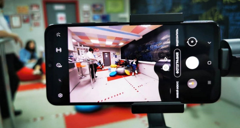 На фоне замедления YouTube блогеры Поволжья переходят на российскую платформу NUUM