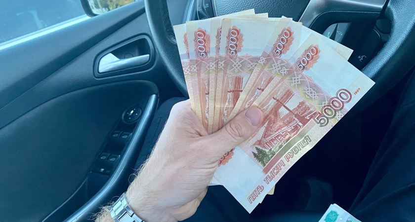 В Инсарском районе 23 семьи получили социальные выплаты к учебному году