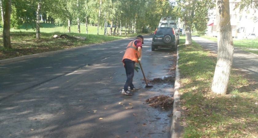 Мэрия Саранска рассказала о планах по ремонту улицы Суворова