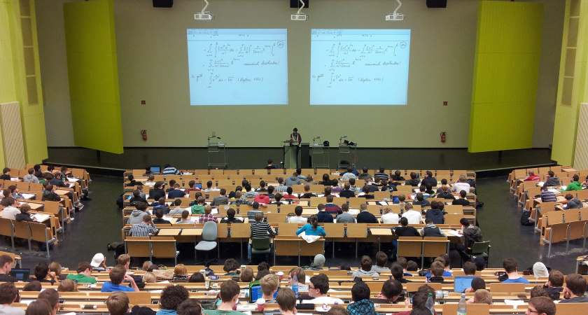 В Саранске в 10-й раз пройдет олимпиада IQ-ПФО