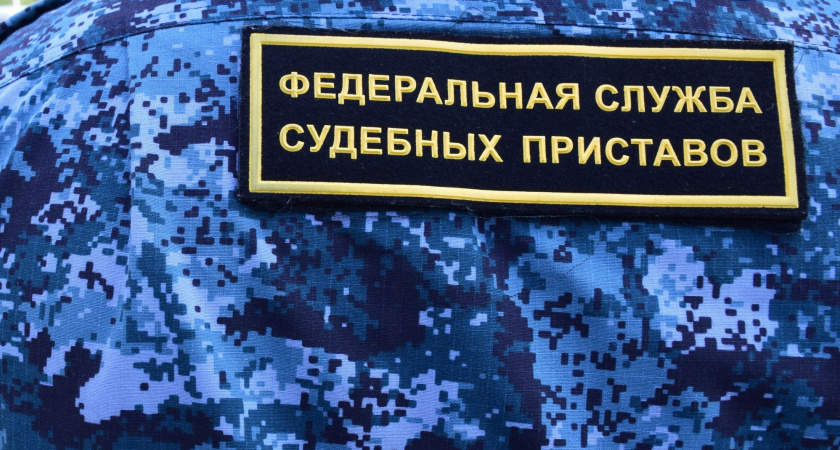 Жители Мордовии 23 августа могут пожаловаться судебным приставам на коллекторов