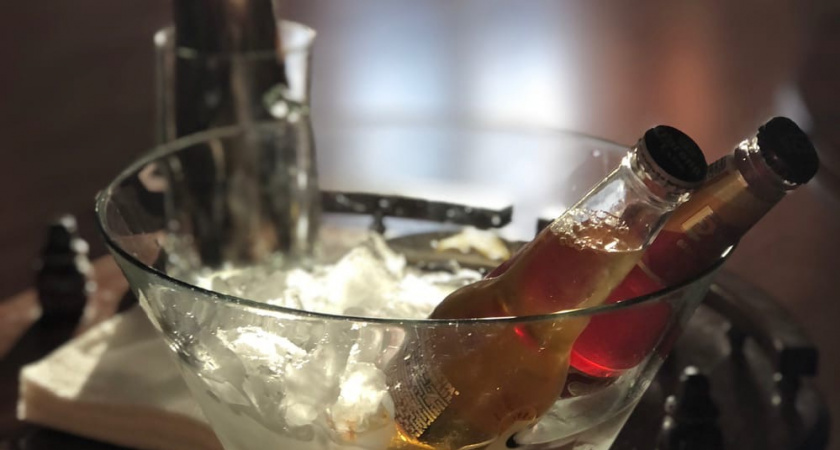 В Мордовии запретят розничную продажу алкоголя