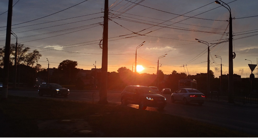 Мэрия Саранска ответила на жалобы об отсутствии освещения на Республиканской