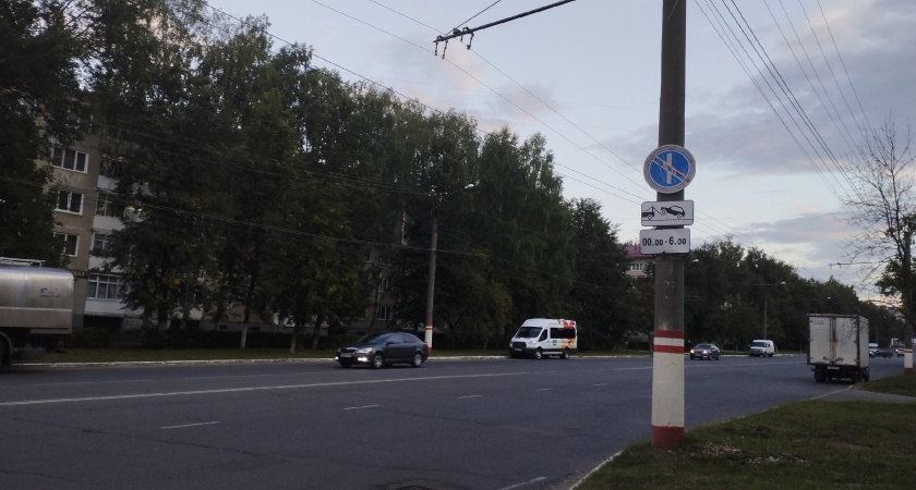 Жителей Саранска предупредили о проходящих 27 августа учениях