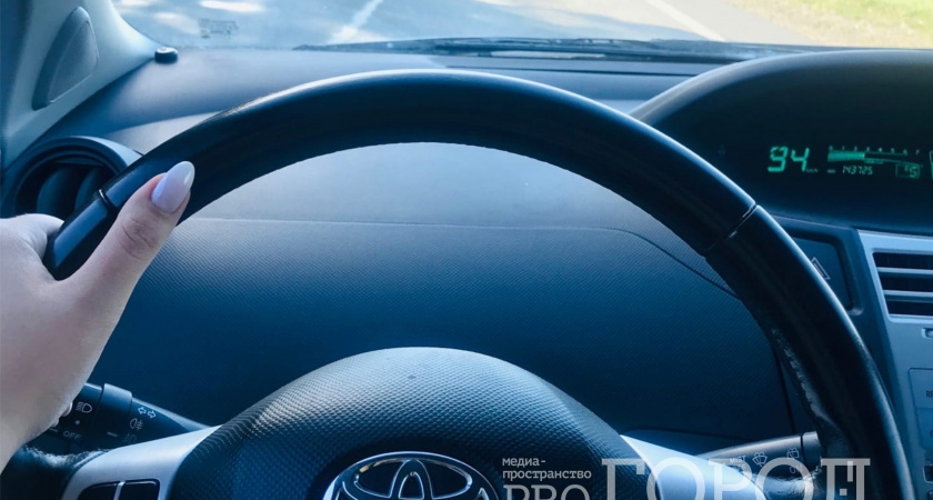 С 1 сентября за это можно попасть в отделение: за урожай с дачи в багажнике автомобиля грозит штраф