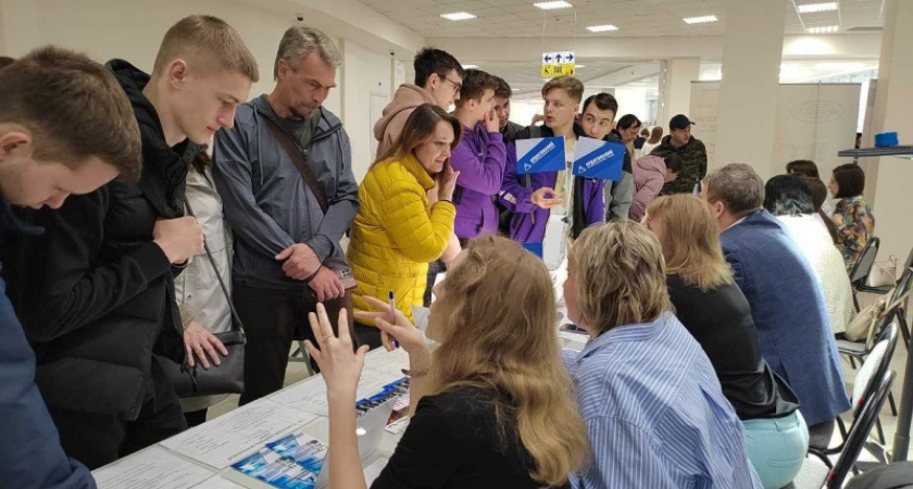 Более 130 жителей Мордовии нашли работу по программе субсидирования найма