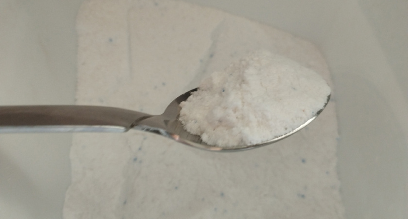 Не соль, а сплошная химия: Роскачество назвало пять марок поваренной соли, которые не стоит покупать