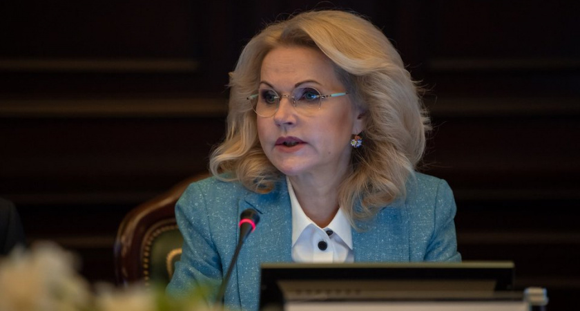 Голикова обозначила новый размер пенсий. Закон приняли быстро