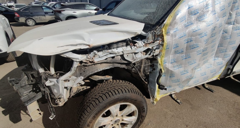 Три жителя Мордовии пытались незаконно получить страховые выплаты после ДТП