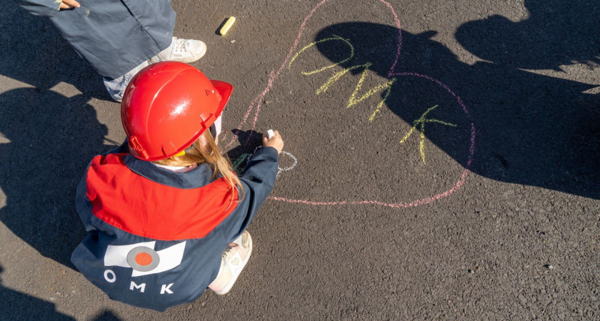 Санатории для 3,5 тысячи сотрудников и членов их семей: ОМК возрождает добрые традиции