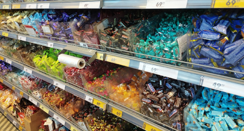 Учёные назвали самую полезную сладость — это не зефир и не шоколад. В ней сконцентрированы витамины минералы