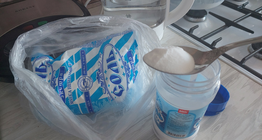 Вместо соли химический порошок: Роскачество выявило 5 марок поваренной соли, которые лучше не покупать