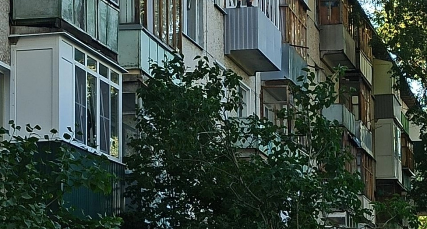 Уже с завтрашнего дня запретят застекленные балконы в многоэтажках: вас потребуют снести его