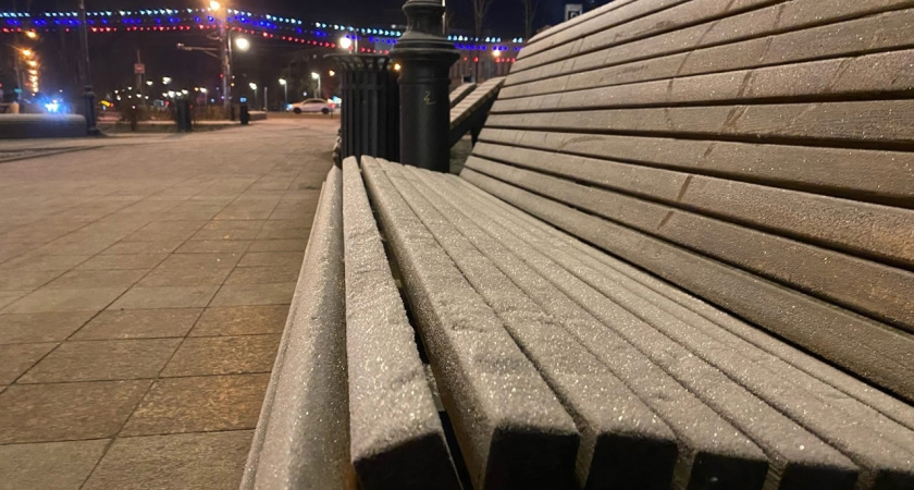 Названа дата, когда выпадет первый снег: люди не могут поверить, что так быстро