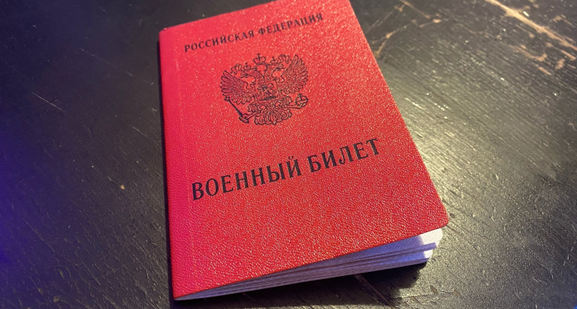 В Мордовии годность к военной службе составила 84,9%