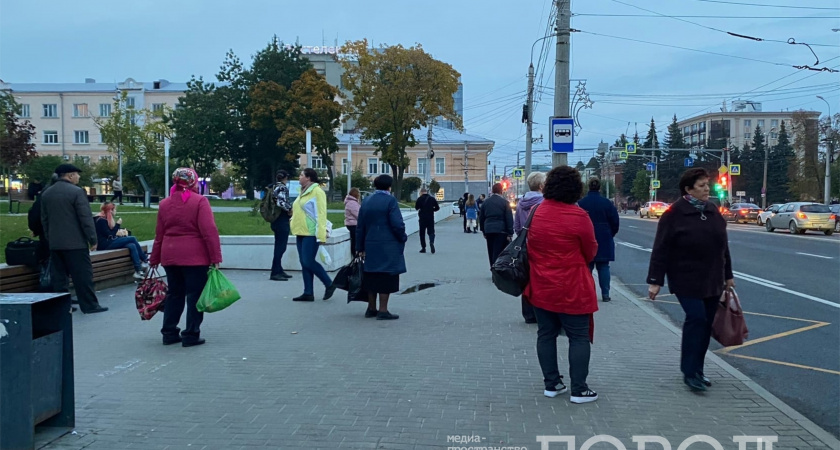 Осталось всего несколько часов, готовьтесь: россиян просят сегодня покинуть свои дома