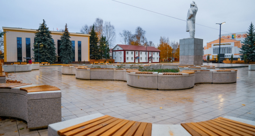 Город Ковылкино стал одним из победителей Всероссийского конкурса "Лучшая муниципальная практика"