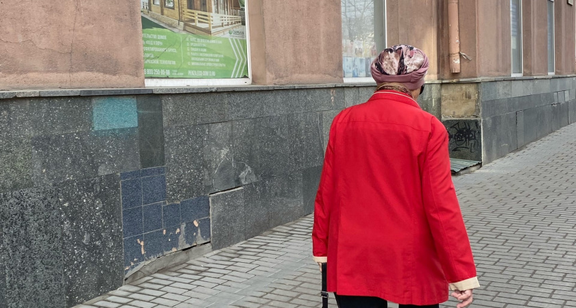 Не слишком много, но хоть так. Пенсионерам зачислят разовую выплату 28 октября