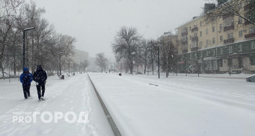 Снегопад, гололед и лютый холод: зима в Центральной части России наступит уже 1 ноября