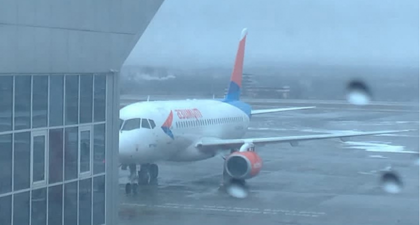 Радиационные туманы в России: какие регионы накрыло?