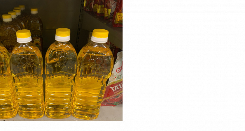 Это масло всегда покупайте: в Роскачестве назвали лучшие марки подсолнечного масла