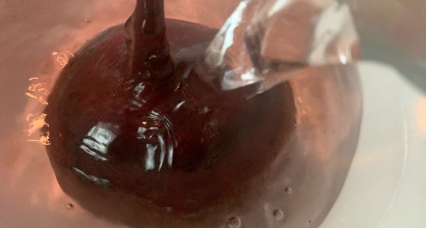 Бабушкин рецепт: больше не варю свёклу, а делаю это - всё получается проще и вкуснее