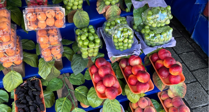 Эта ягода — чистый ЯД, а мы её едим и кормим своих детей