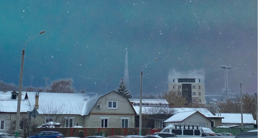 Радиационные туманы окутали Россию: какие регионы уже попали в их зону действия