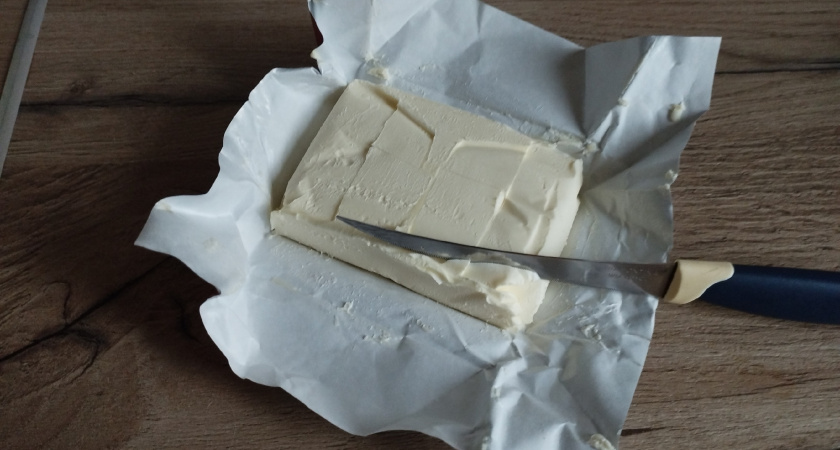 Берите сразу по четыре пачки – внутри только чистейшие сливки: Росконтроль назвал лучшие марки сливочного масла