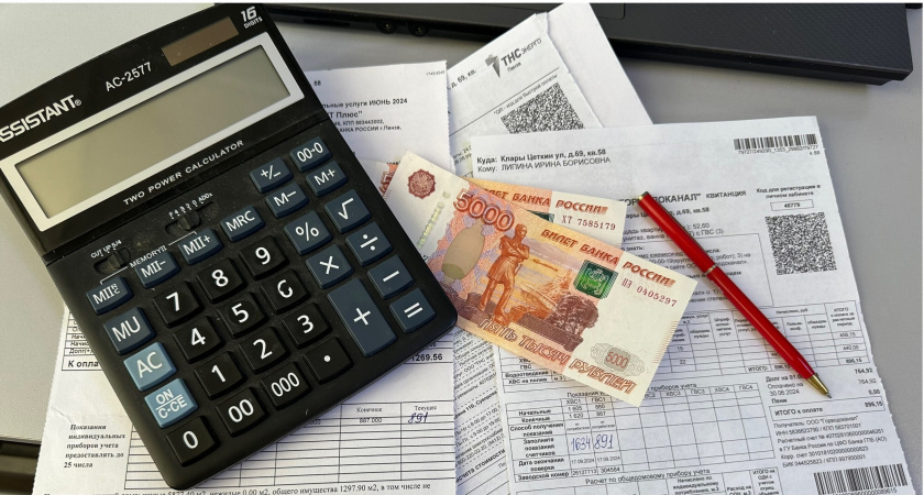 Пенсионеры ликуют: за отопление и воду с 6 ноября платить не надо?