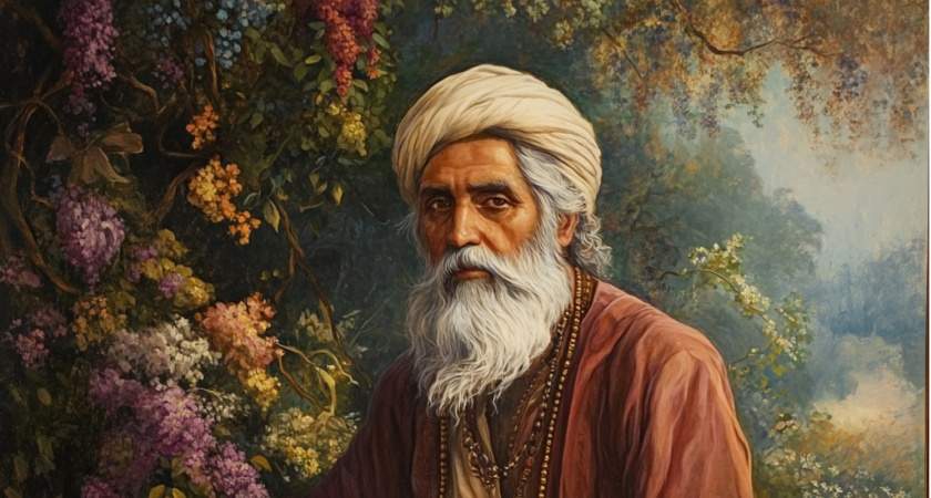 Омар Хайям дал пронзительный совет женщинам: почему не стоит жаловаться на мужскую любвеобильность