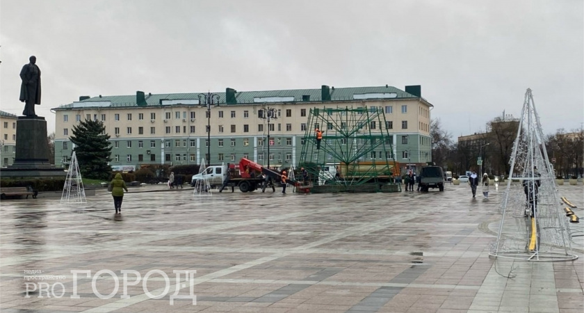 Грязь и слякоть: на Новый год снег будет только в морозилке? Вильфанд разочаровал россиян прогнозом погоды на праздники