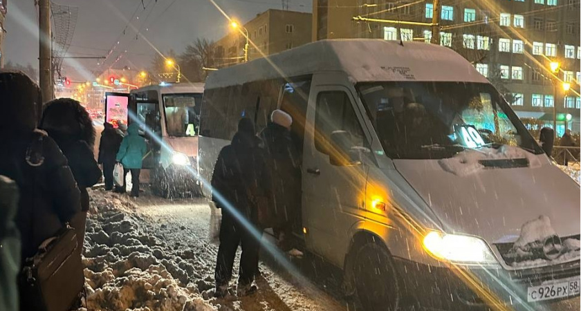 «Декабрь и январь будут безумными». Синоптики сказали, к чему надо готовиться россиянам