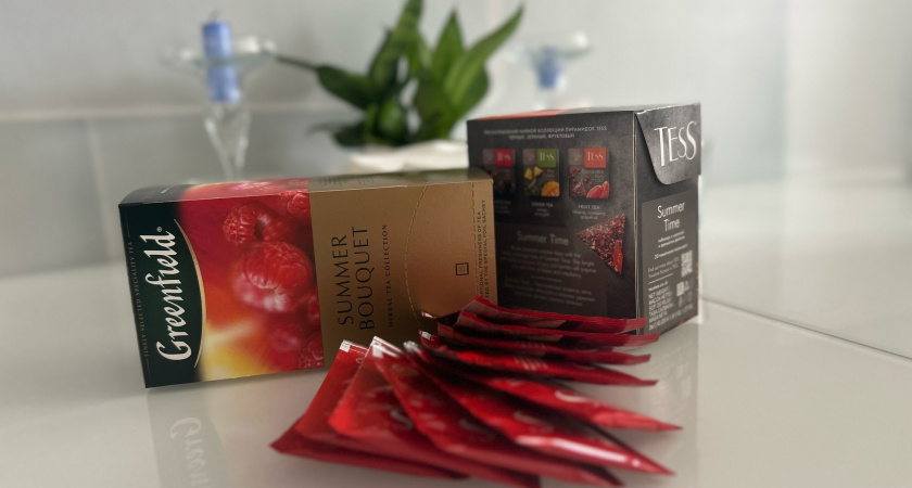 "Цены на чай взлетят до небес": эксперты предупредили россиян о серьёзном подорожании