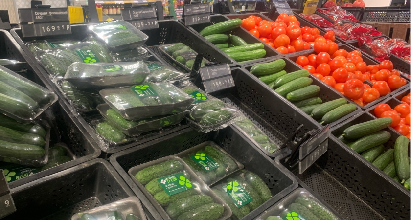 Овощ, который убьёт почки: в Европе от него отказались, а в России до сих пор едят