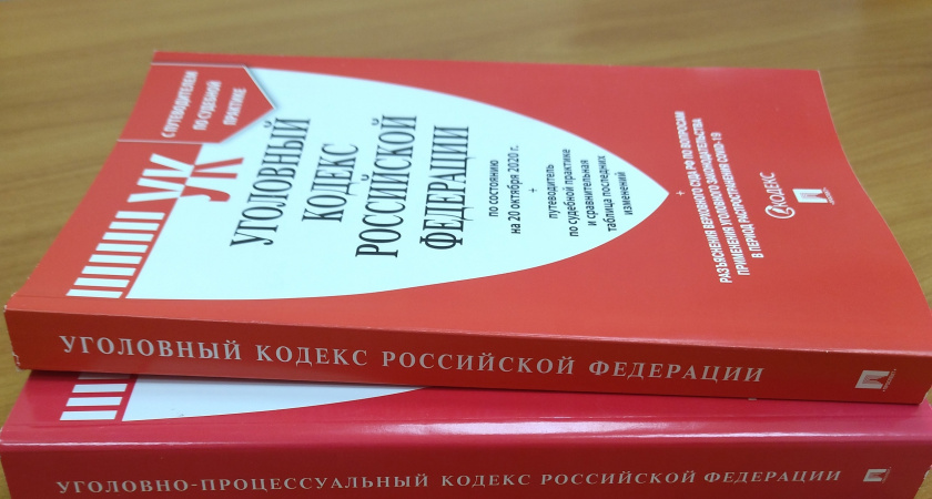 В Мордовии суды с начала года вынесли пять оправдательных приговоров