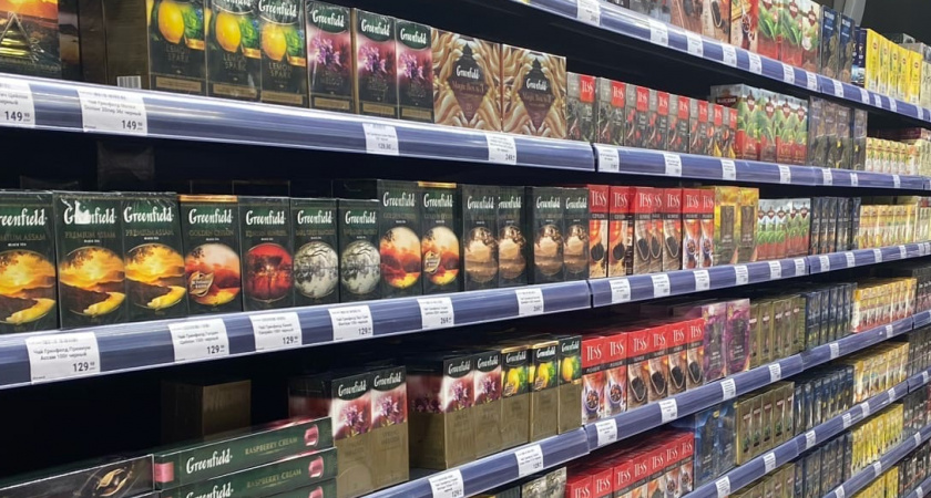 Яд в красивой коробке: назван единственный чай, кружка которого вредит здоровью в разы больше, чем 100 сигарет