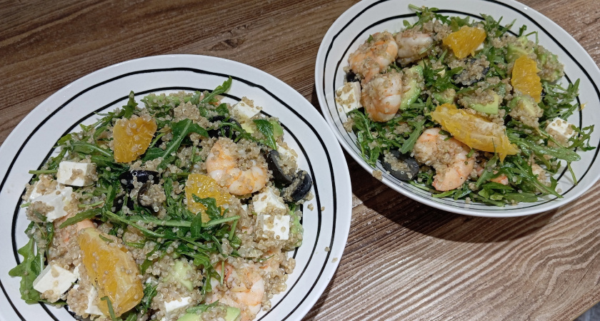 Вместо "Селёдки под шубой": на Новый год-2025 приготовьте салат "Король" — станете любимцем Зеленой Деревянной Змеи